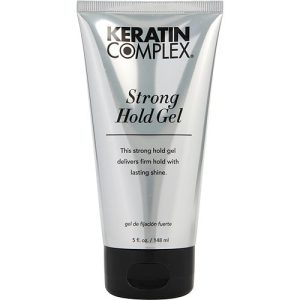 KERATIN COMPLEX by Keratin Complex