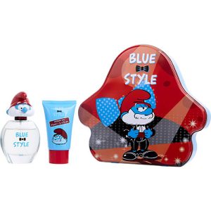SMURFS 3D by First American Brands