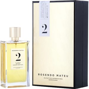 ROSENDO MATEU NO 2 by Rosendo Mateu