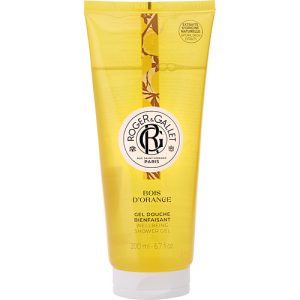 ROGER & GALLET BOIS D'ORANGE by Roger & Gallet