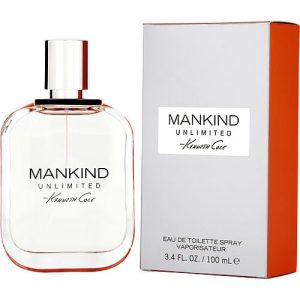 KENNETH COLE MANKIND UNLIMITED by Kenneth Cole