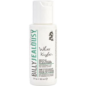 BILLY JEALOUSY by Billy Jealousy