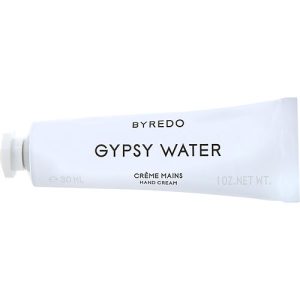 GYPSY WATER BYREDO by Byredo