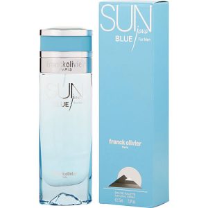 FRANCK OLIVIER SUN JAVA BLUE by Franck Olivier
