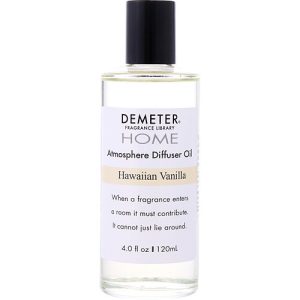 DEMETER HAWAIIAN VANILLA by Demeter