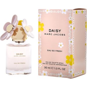MARC JACOBS DAISY EAU SO FRESH by Marc Jacobs