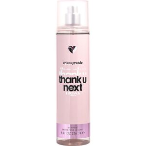 ARIANA GRANDE THANK U NEXT by Ariana Grande