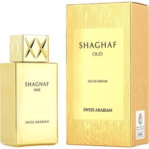 SHAGHAF OUD by Swiss Arabian Perfumes