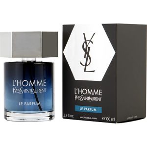 L'HOMME YVES SAINT LAURENT LE PARFUM by Yves Saint Laurent