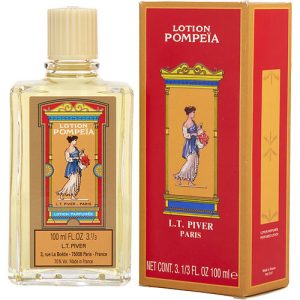 L.T. PIVER LOTION POMPEIA by L.T.Piver