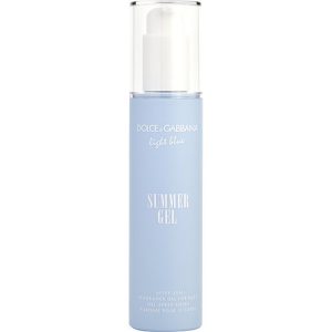 D & G LIGHT BLUE by Dolce & Gabbana