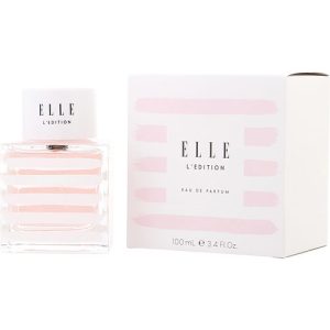 ELLE L'EDITION by Elle