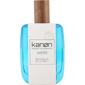 KANON NORDIC ELEMENTS WATER by Kanon