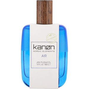 KANON NORDIC ELEMENTS AIR by Kanon