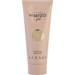 AZZARO WANTED GIRL by Azzaro