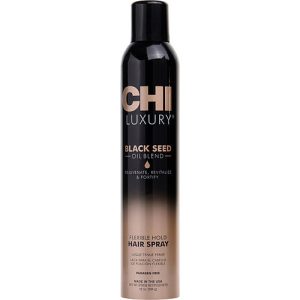 CHI by CHI