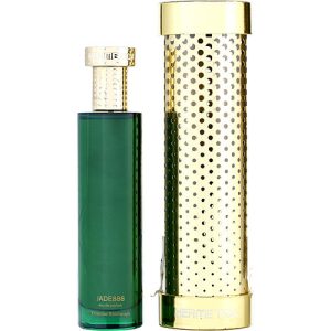 HERMETICA JADE888 EMERALD STAIRWAYS by Hermetica