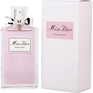MISS DIOR ROSE N'ROSES by Christian Dior