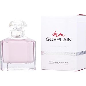 MON GUERLAIN SPARKLING BOUQUET by Guerlain
