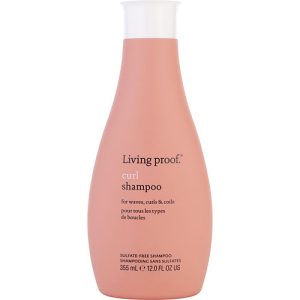 LIVING PROOF by Living Proof
