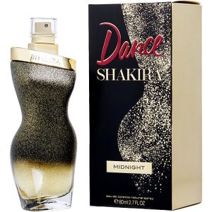 SHAKIRA DANCE MIDNIGHT by Shakira