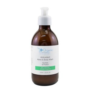 The Organic Pharmacy by The Organic Pharmacy