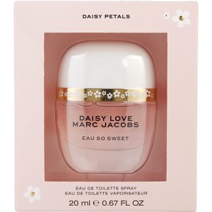 MARC JACOBS DAISY LOVE EAU SO SWEET by Marc Jacobs