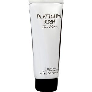 PARIS HILTON PLATINUM RUSH by Paris Hilton