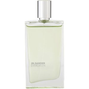 JIL SANDER EVERGREEN by Jil Sander