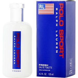 POLO SPORT FRESH by Ralph Lauren