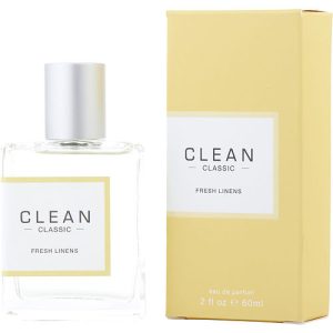 CLEAN FRESH LINENS by Clean