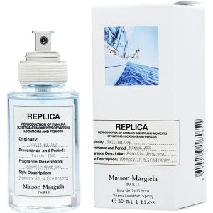 REPLICA SAILING DAY by Maison Margiela