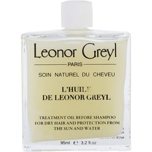 LEONOR GREYL by Leonor Greyl