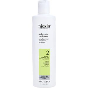 NIOXIN by Nioxin