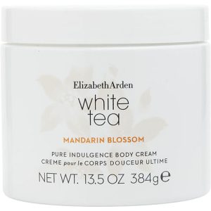 WHITE TEA MANDARIN BLOSSOM by Elizabeth Arden