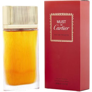 MUST DE CARTIER by Cartier