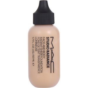 MAC by MAC