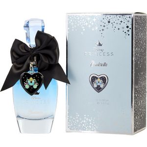 DISNEY PRINCESS CINDERELLA by Disney