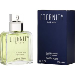ETERNITY by Calvin Klein