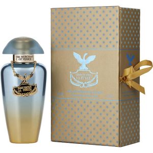 MERCHANT OF VENICE LA FENICE by Merchant of Venice