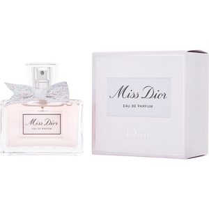 MISS DIOR by Christian Dior