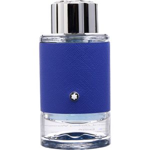 MONT BLANC EXPLORER ULTRA BLUE by Mont Blanc