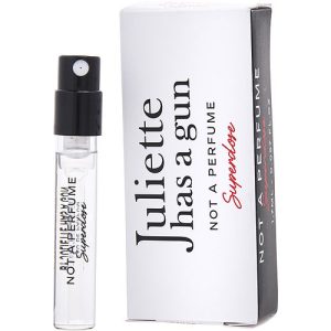 NOT A PERFUME SUPERDOSE by Juliette Has A Gun