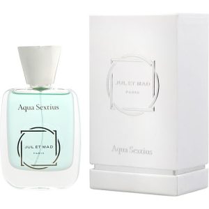 JUL ET MAD AQUA SEXTIUS by Jul Et Mad
