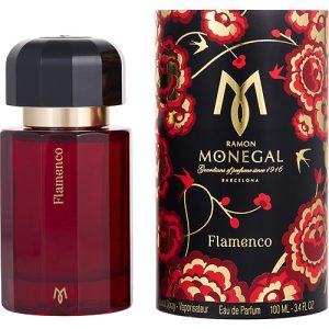 RAMON MONEGAL FLAMENCO by Ramon Monegal