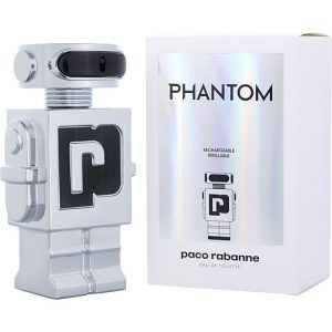 PACO RABANNE PHANTOM by Paco Rabanne