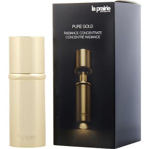 La Prairie by La Prairie