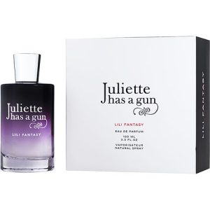 LILI FANTASY by Juliette Has A Gun