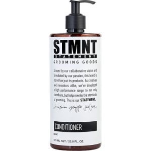 STMNT GROOMING by STMNT GROOMING