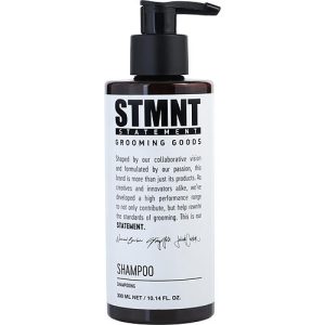 STMNT GROOMING by STMNT GROOMING